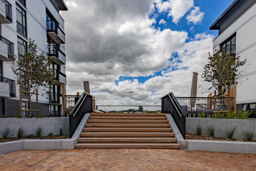 To Let 0 Bedroom Property for Rent in Observatory Western Cape